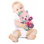 BABY CLEMENTONI INFANT EDUCATIONAL TOY THE UNICORN 1000-63429 - Image 3