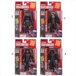 SKIBIDI TOILET CAMERAMAN ACTION FIGURE 1013-13800