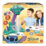 AS COMPANY DISNEY STITCH PAINTING PROJECTOR 1028-54004