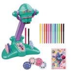 AS COMPANY DISNEY STITCH PAINTING PROJECTOR 1028-54004 - Image 2
