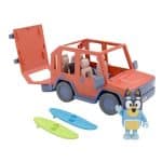 BLUEY FAMILY CRUISER CAR BLY03000 - Image 3