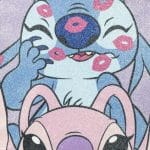 STITCH BACKPACK FANTASIA 2100004943 - Image 2