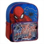 SPIDERMAN BACKPACK 2100005859