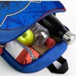SPIDERMAN BACKPACK 2100005859 - Image 2