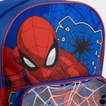 SPIDERMAN BACKPACK 2100005859 - Image 3