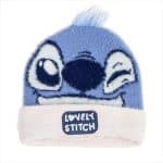 STITCH WINTER HAT WITH APPLICATIONS 2200010244
