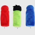 AVENGERS PLUSH PENCIL CASE 2700001709 - Image 2