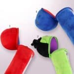 AVENGERS PLUSH PENCIL CASE 2700001709 - Image 3
