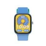 KIDDOBOO SMARTWATCH 2.0 SKY BLUE KB019C2SBLU - Image 2