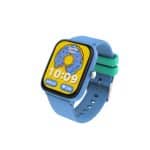 KIDDOBOO SMARTWATCH 2.0 SKY BLUE KB019C2SBLU - Image 3