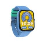 KIDDOBOO SMARTWATCH 2.0 SKY BLUE KB019C2SBLU - Image 4