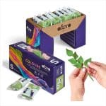 OKTO AIR DRY CLAY COMPOUND W23 FOREST GREEN 512-10026
