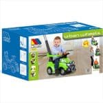 MOLTO 4X4 FOUR IN ONE RIDE-ON 13239