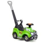 MOLTO 4X4 FOUR IN ONE RIDE-ON 13239 - Image 2