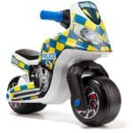 MOLTO CROSS RACE POLICE 18228