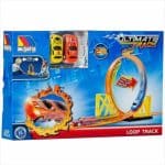 MOLTO ULTIMATE TRACKS + 1 LOOPING  + 1 CAR 23407