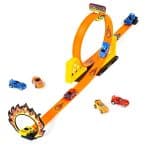 MOLTO ULTIMATE TRACKS + 1 LOOPING  + 1 CAR 23407 - Image 2