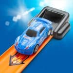 MOLTO ULTIMATE TRACKS + 1 LOOPING  + 1 CAR 23407 - Image 3