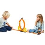 MOLTO ULTIMATE TRACKS + 1 LOOPING  + 1 CAR 23407 - Image 4