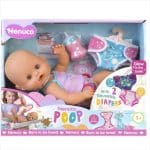 NENUCO - DIAPER NFNB3000