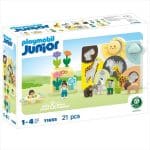 PLAYMOBIL 71655 JUNIOR - MY FIRST PLAYMOBIL