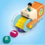 PLAYMOBIL 71774 JUNIOR DISNEY - GARBAGE TRUCK - Image 4