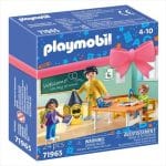 PLAYMOBIL 71965 GIFT SET - FIRST DAY OF SCHOOL