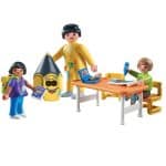 PLAYMOBIL 71965 GIFT SET - FIRST DAY OF SCHOOL - Image 2
