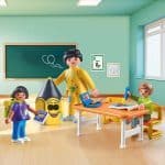 PLAYMOBIL 71965 GIFT SET - FIRST DAY OF SCHOOL - Image 3