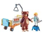 PLAYMOBIL 71966 GIFT SET - GET WELL SOON - Image 2