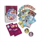 POKEMON HOLIDAY CALENDAR 2025 POK100321 - Image 2