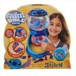 DISNEY STITCH STUDIO  SQUEEZE BALLS QYP02002