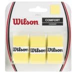 PRO OVERGRIP YELLOW WRZ4014YE