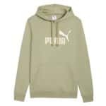 PUMA ESS 2 COLOUR NO.1 LOGO HOODIE 684711