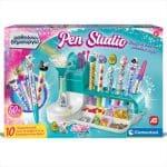I LEARN AND CREATE EDUCATIONAL GAME PEN STUDIO 1026-63851