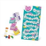 AS GAMES BOARD GAME PARTY GAME TRILOGY 1040-25148 - Image 2
