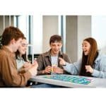 AS GAMES BOARD GAME PARTY GAME TRILOGY 1040-25148 - Image 4
