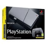 PS5 CONSOLE DIGITAL 30TH ANNIVERSARY