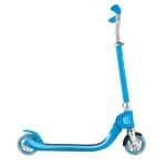 GLOBBER SCOOTER FOLDABLE FLOW 125 SKY BLUE 773-101 - Image 3