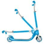 GLOBBER SCOOTER FOLDABLE FLOW 125 SKY BLUE 773-101 - Image 4