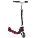GLOBBER SCOOTER FOLDABLE FLOW 125 BLACK 773-120