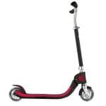 GLOBBER SCOOTER FOLDABLE FLOW 125 BLACK 773-120 - Image 3