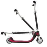 GLOBBER SCOOTER FOLDABLE FLOW 125 BLACK 773-120 - Image 4