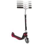 GLOBBER SCOOTER FOLDABLE FLOW 125 BLACK 773-120 - Image 5