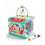 HAPE EXPLORE AND LEARN MAGIC CUBE E1073A