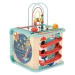 HAPE EXPLORE AND LEARN MAGIC CUBE E1073A - Image 2