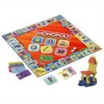 MONOPOLY APP BANKING  G1424 - Image 2