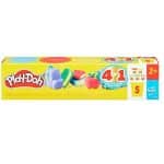 PLAY-DOH BACK TO SCHOOL 5-PACK G1860