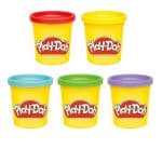 PLAY-DOH BACK TO SCHOOL 5-PACK G1860 - Image 2