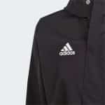 ADIDAS WINDPROOF ALL-WEATHER JACKET KIDS IK4014 - Image 2